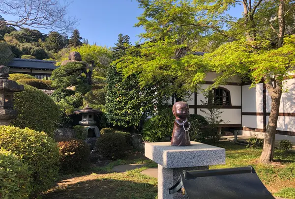 能仁寺の写真・動画_image_491603