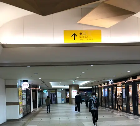 飯能駅の写真・動画_image_491608