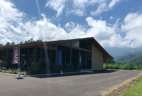 YATSUDOKI TERRACE 小海の写真・動画_image_491617