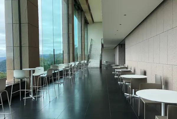 ＭＯＡ美術館（バス）の写真・動画_image_491631