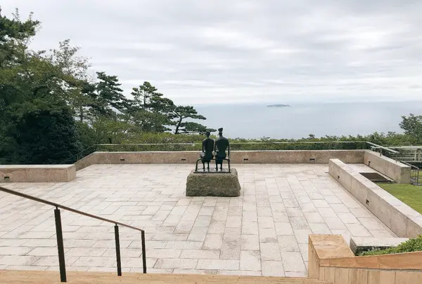 ＭＯＡ美術館（バス）の写真・動画_image_491633