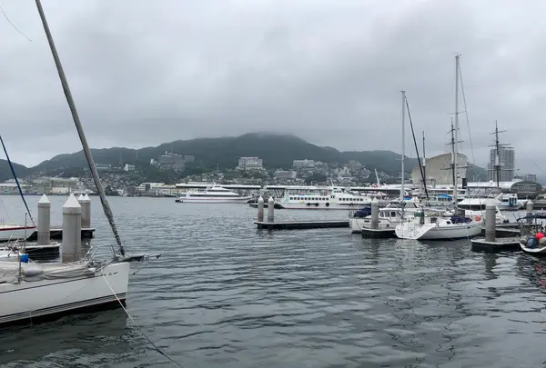 長崎出島ワーフの写真・動画_image_491642