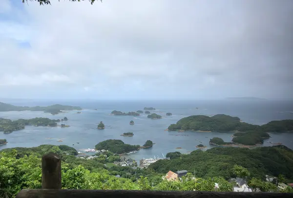 石岳展望台の写真・動画_image_491649
