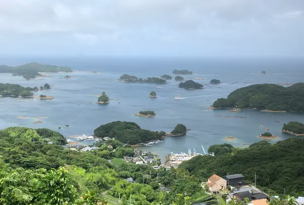 石岳展望台の写真・動画_image_491650