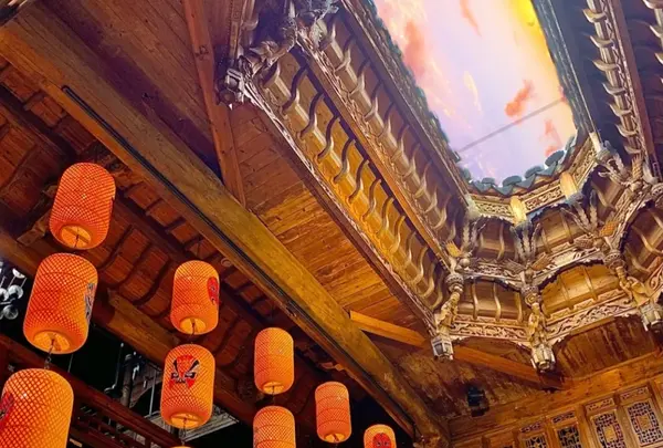 煌庭川小馆の写真・動画_image_491694