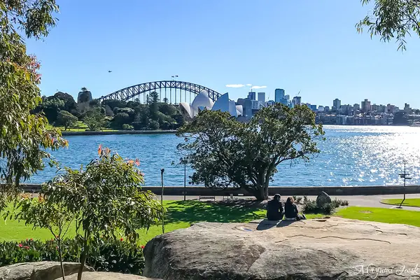 Royal Botanic Garden（王立植物園）の写真・動画_image_491722