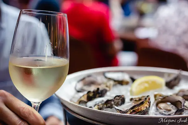 The Morrison Bar & Oyster Roomの写真・動画_image_491737