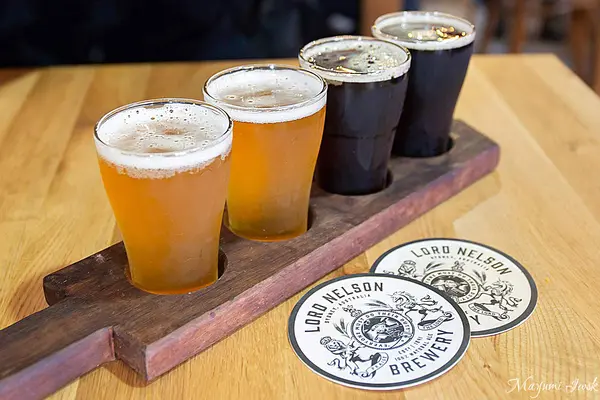 The Lord Nelson Brewery Hotelの写真・動画_image_491741