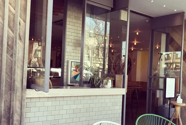 VERVE COFFEE ROASTERS KAMAKURAの写真・動画_image_492185