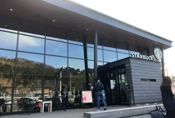 スターバックスコーヒー 葉山店の写真・動画_image_492188