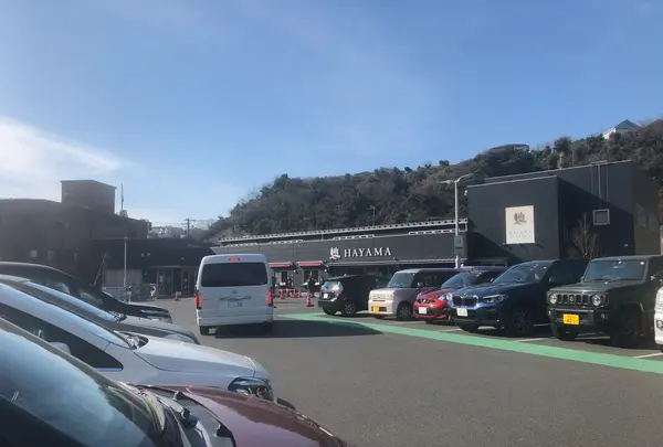 スターバックスコーヒー 葉山店の写真・動画_image_492189