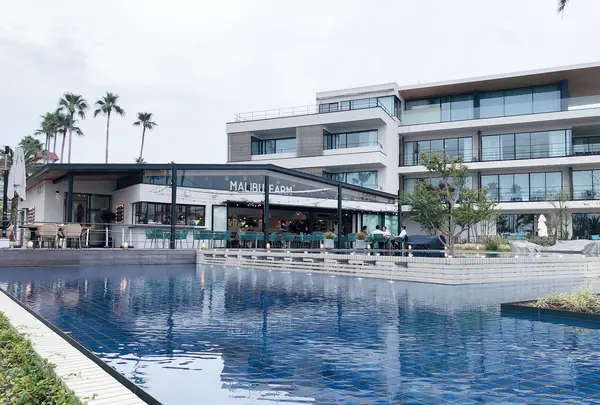 MALIBU HOTEL（マリブホテル）の写真・動画_image_492192