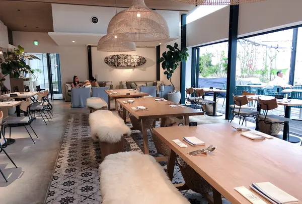 MALIBU HOTEL（マリブホテル）の写真・動画_image_492194