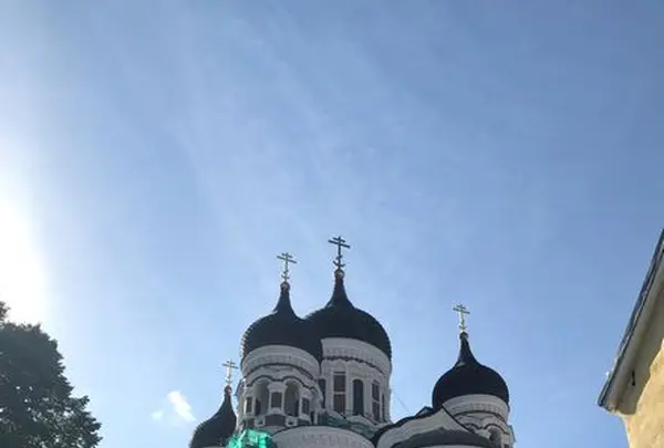 タリンの写真・動画_image_492211