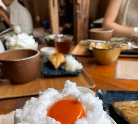 カフェ ヨリドコロの写真・動画_image_492229
