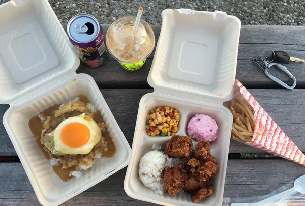 パシフィックドライブイン（Pacific DRIVE-IN）の写真・動画_image_492237