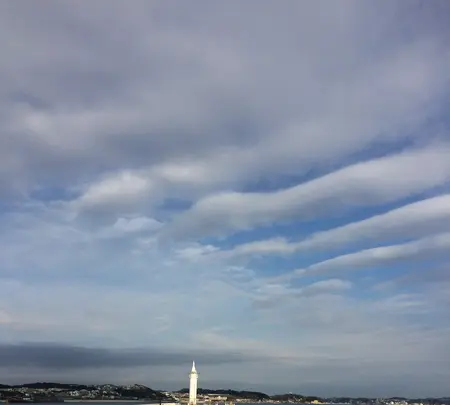 湘南港灯台の写真・動画_image_492240