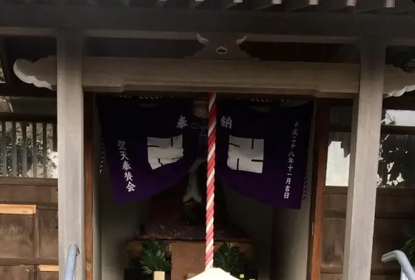 聖天島公園の写真・動画_image_492246