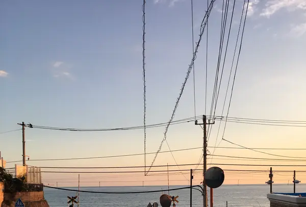鎌倉高校前駅の写真・動画_image_492297