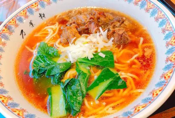 万葉軒 ワンタン麺&香港飲茶Diningの写真・動画_image_492302