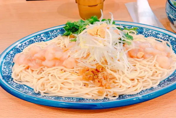 【閉業】西北拉麺 シーベイラーメンの写真・動画_image_492305