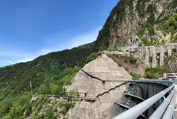 黒部ダムの写真・動画_image_492316