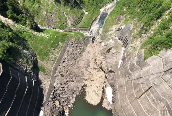 黒部ダムの写真・動画_image_492317