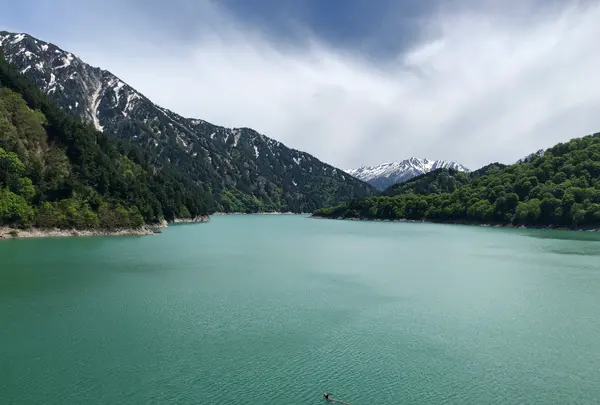 黒部ダムの写真・動画_image_492318