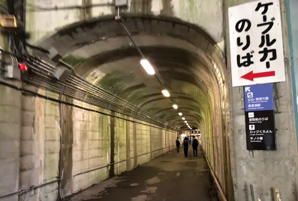黒部湖駅の写真・動画_image_492325