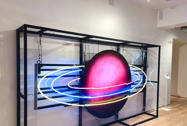 早稲田大学国際文学館 村上春樹ライブラリーの写真・動画_image_492329