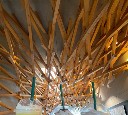 スターバックスコーヒー 太宰府天満宮表参道店（STARBUCKS COFFEE）の写真・動画_image_492441