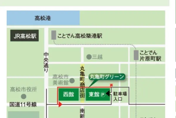 ダイワロイネットホテル高松の写真・動画_image_492525