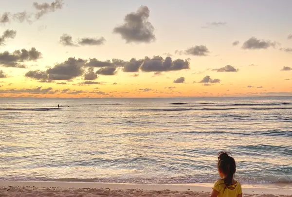 Gun Beach（ガン・ビーチ）の写真・動画_image_492588