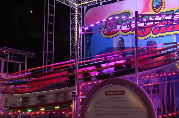 Tagada Guam Amusement Park（タガダ グアム アミューズメント パーク）の写真・動画_image_492594