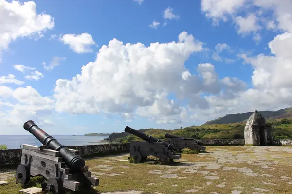 Fort Nuestra Senora de la Soledad（ソレダッド砦）の写真・動画_image_492602