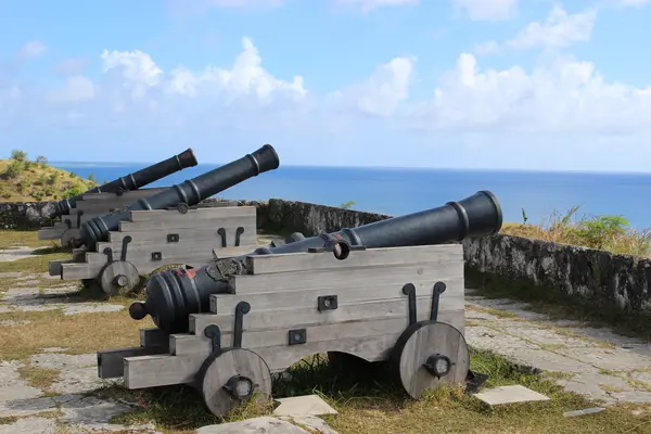 Fort Nuestra Senora de la Soledad（ソレダッド砦）の写真・動画_image_492603