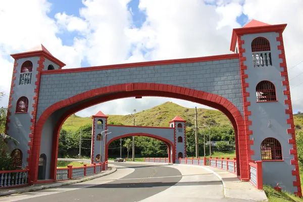 Umatac Bridge（ウマタック橋）の写真・動画_image_492604