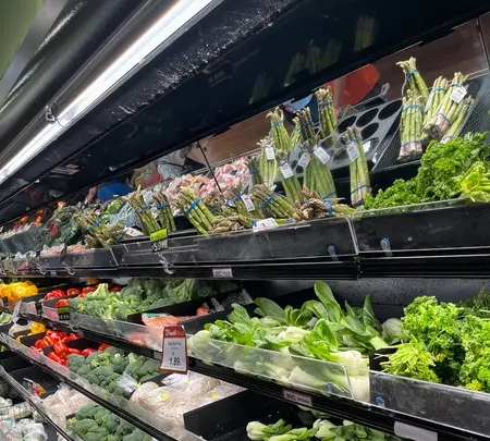 Oka Pay-Less Supermarketの写真・動画_image_492607