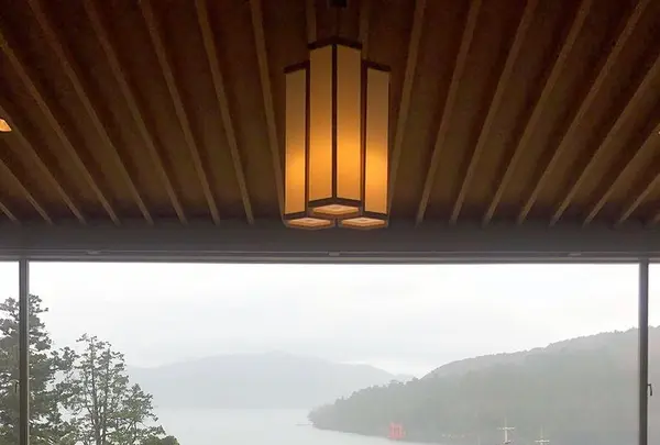 箱根芦ノ湖成川美術館の写真・動画_image_492684