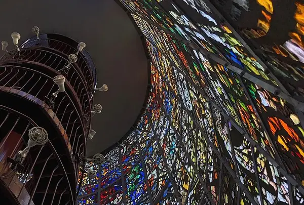 彫刻の森美術館の写真・動画_image_492692