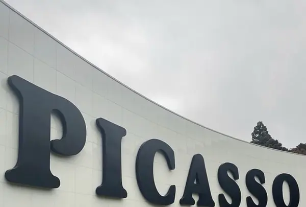 彫刻の森美術館の写真・動画_image_492694