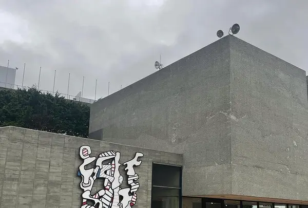 彫刻の森美術館の写真・動画_image_492695