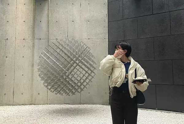 彫刻の森美術館の写真・動画_image_492696