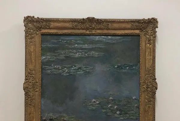 ポーラ美術館の写真・動画_image_492719