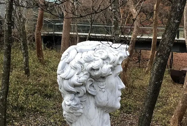 ポーラ美術館の写真・動画_image_492720