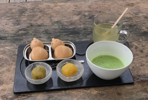 NARAYA CAFE（ナラヤカフェ）の写真・動画_image_492724