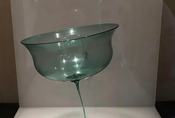 箱根ガラスの森美術館の写真・動画_image_492727