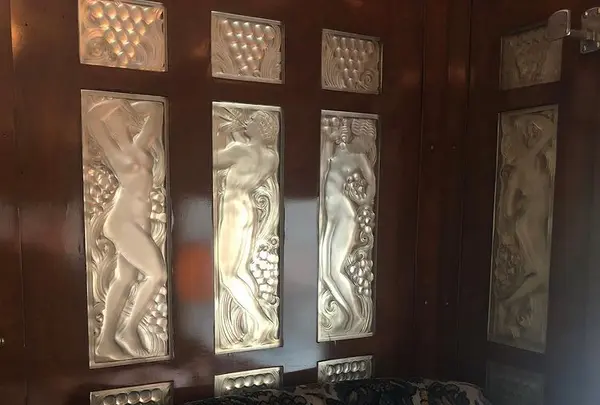 箱根ラリック美術館の写真・動画_image_492739