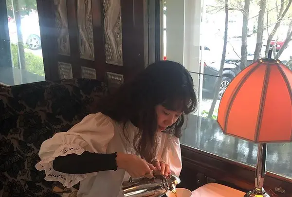 箱根ラリック美術館の写真・動画_image_492740