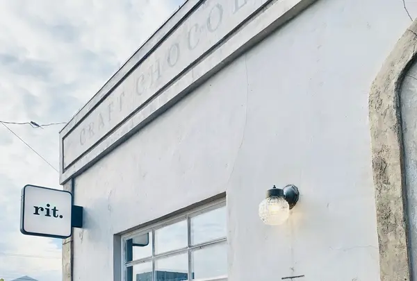 rit. craft chocolate and coffee(リタルダンド)の写真・動画_image_492843